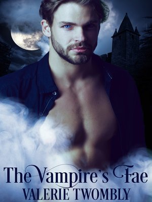 cover image of The Vampire's Fae